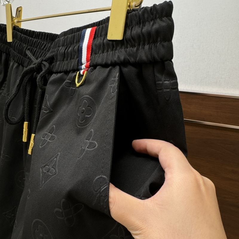 Louis Vuitton Short Pants